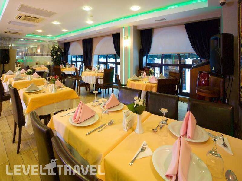 Фотография Zagreb Hotel
