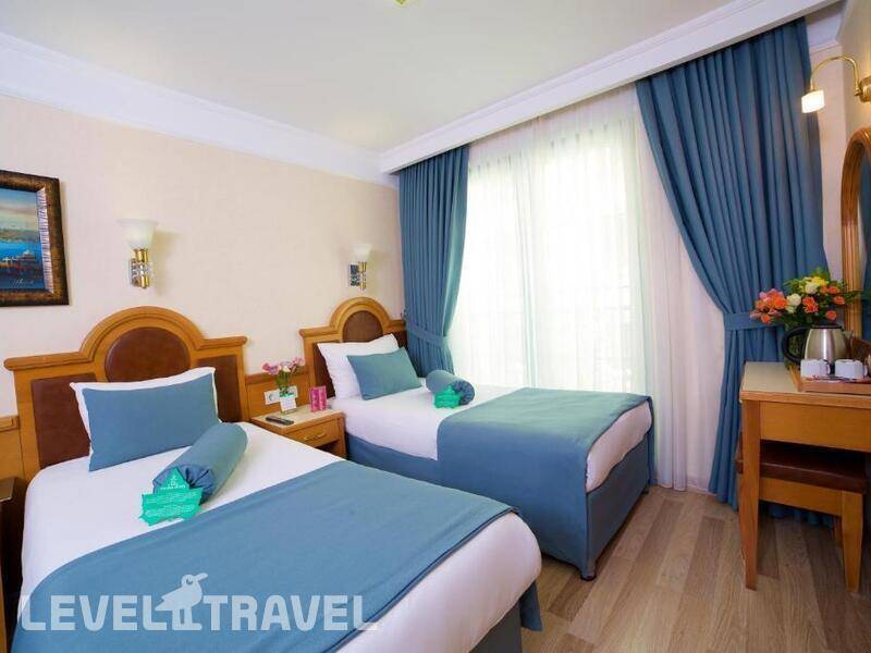 Фотография Zagreb Hotel