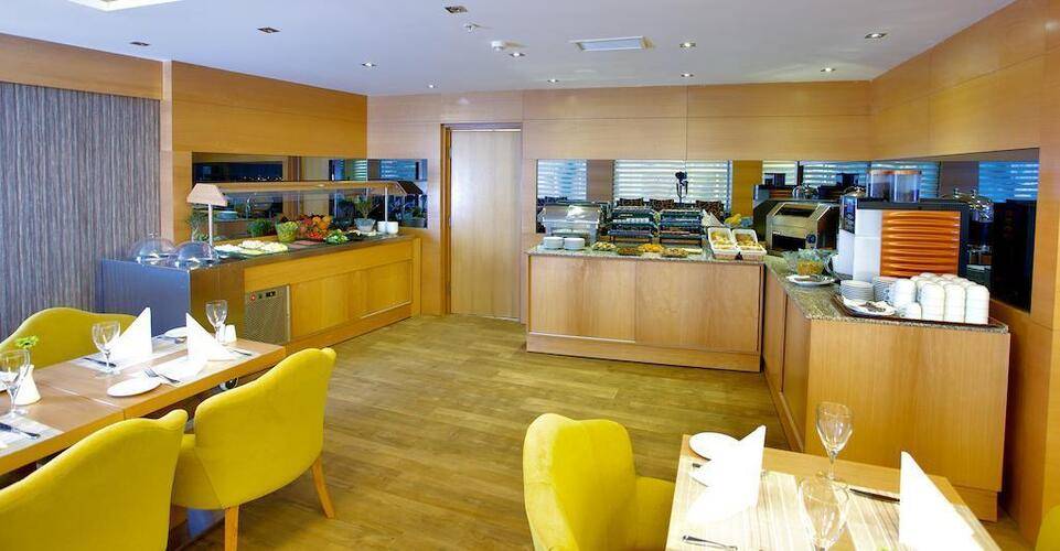 Vizon Hotel