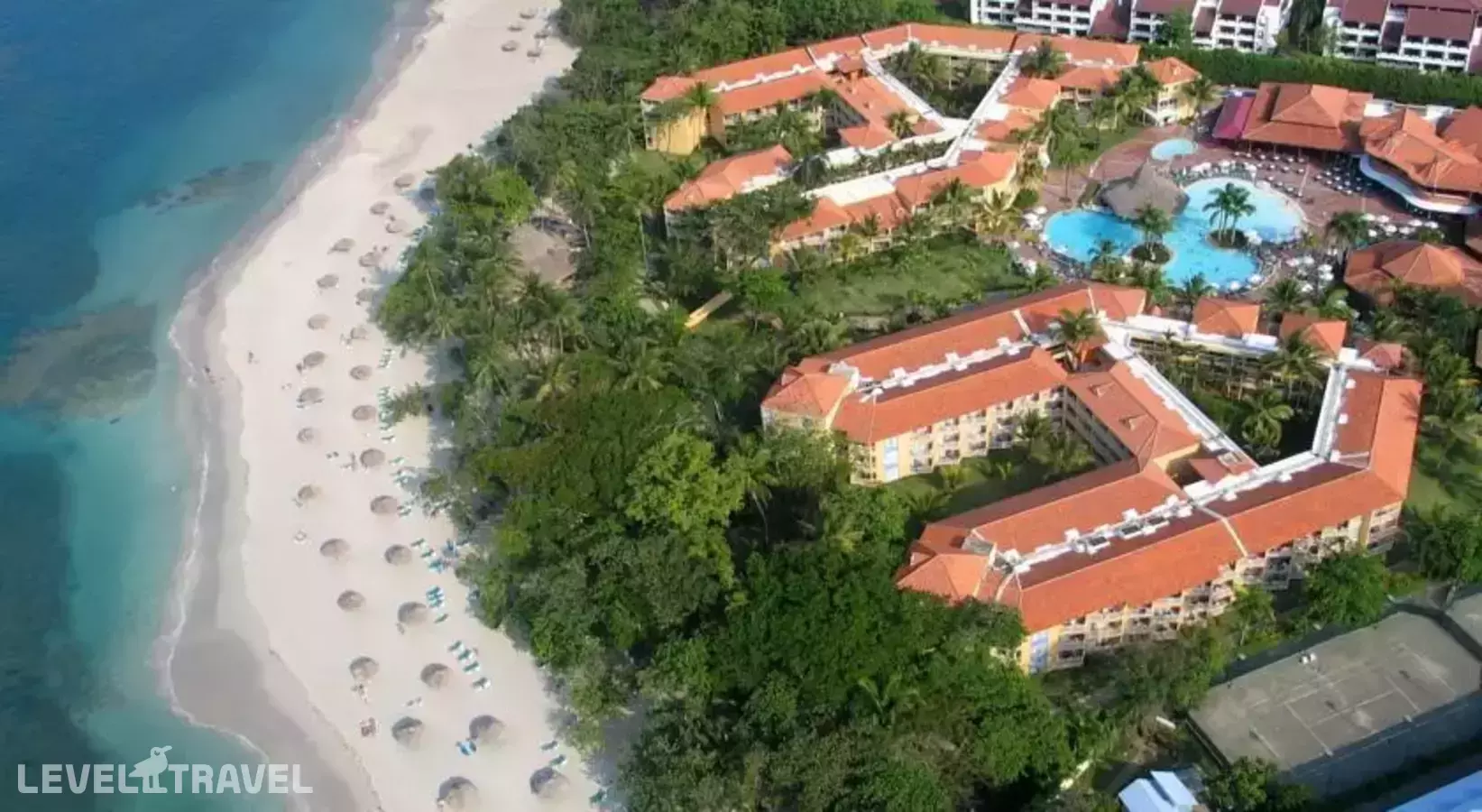 VH Gran Ventana Beach Resort