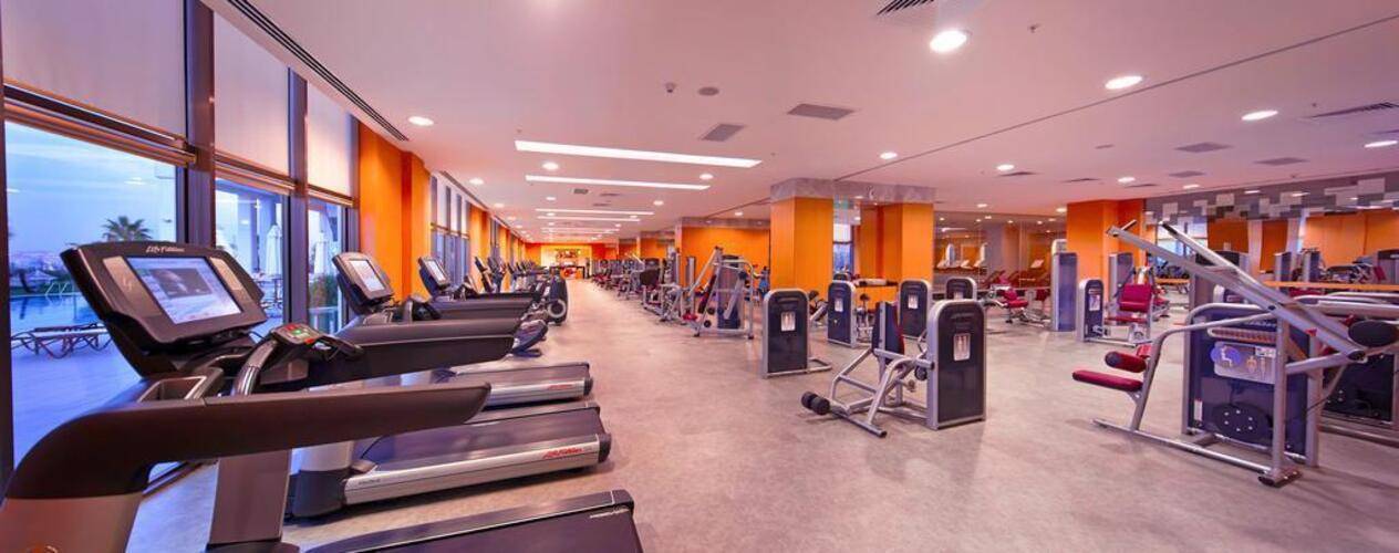 The Green Park Hotel Pendik
