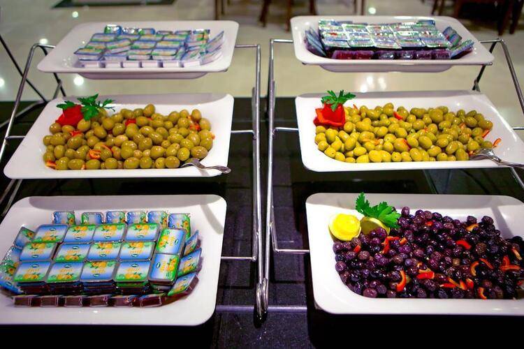 The Green Park Hotel Pendik