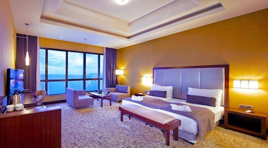 The Green Park Hotel Pendik