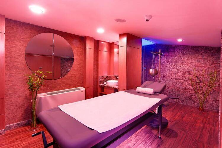 The Green Park Hotel Pendik