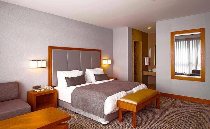The Green Park Hotel Pendik