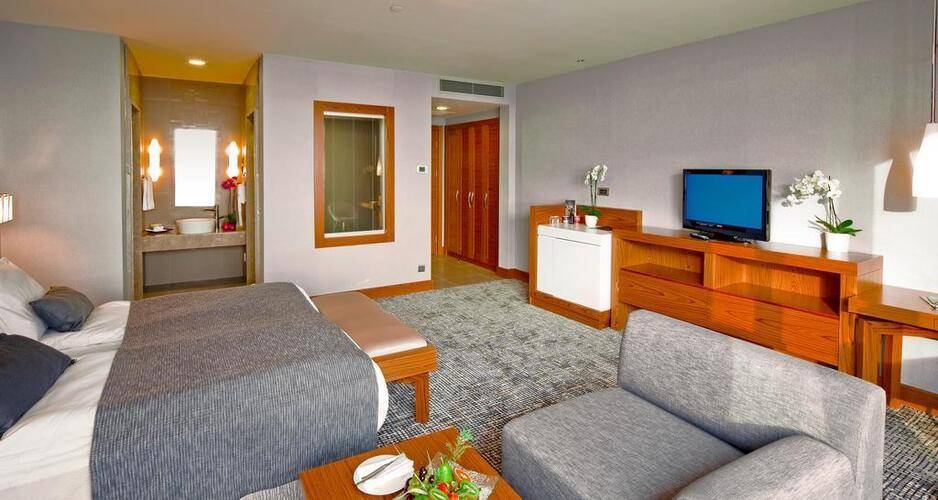 The Green Park Hotel Pendik