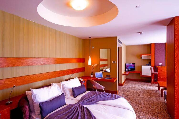 The Green Park Hotel Pendik