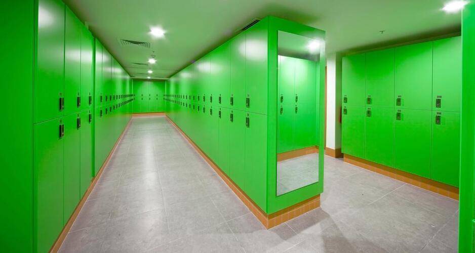 The Green Park Hotel Pendik