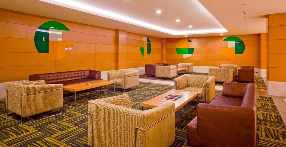 The Green Park Hotel Pendik