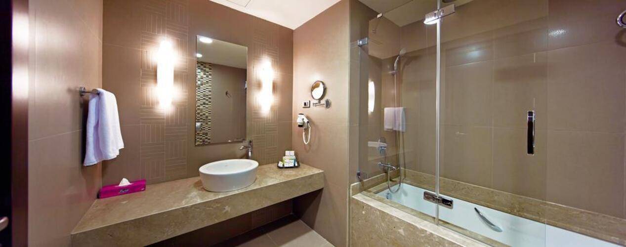 The Green Park Hotel Pendik