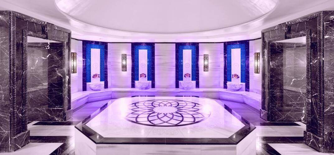 The Green Park Hotel Pendik