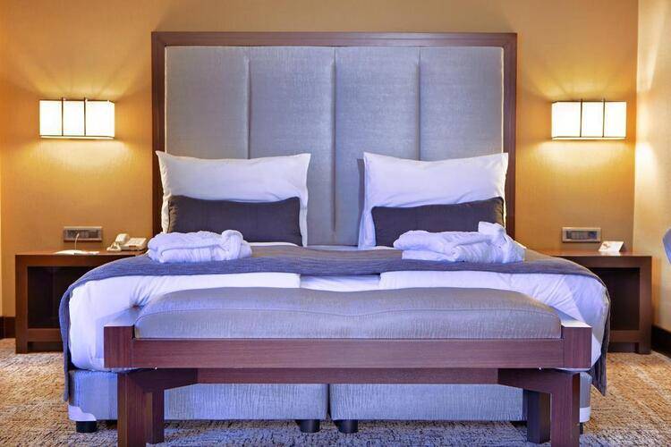 The Green Park Hotel Pendik