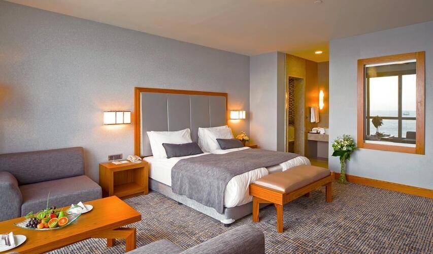 The Green Park Hotel Pendik