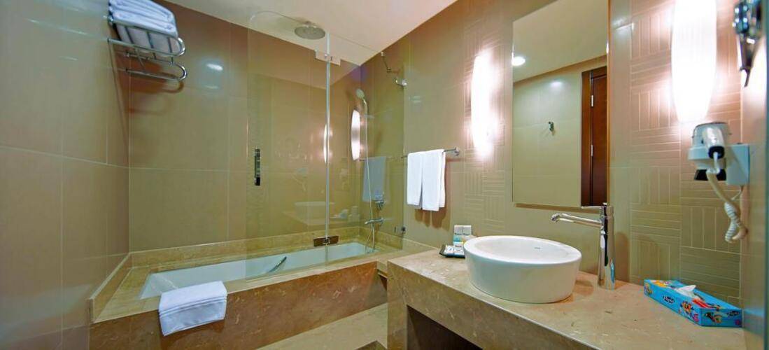 The Green Park Hotel Pendik