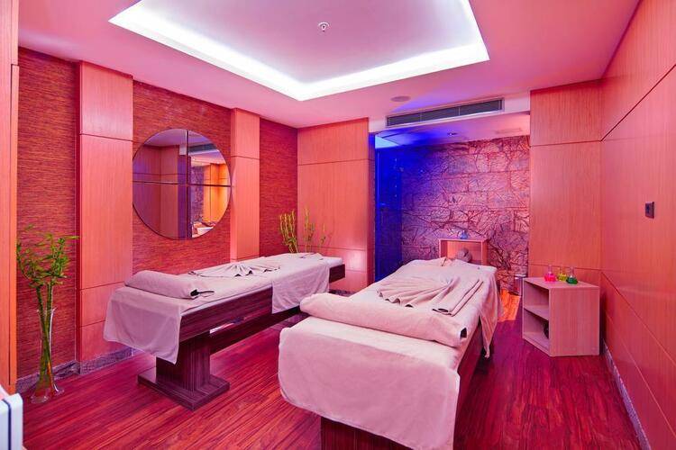The Green Park Hotel Pendik