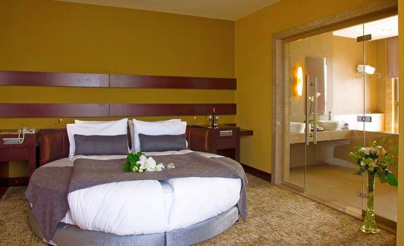 The Green Park Hotel Pendik
