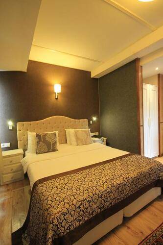 The Armagrandi Spina Hotel