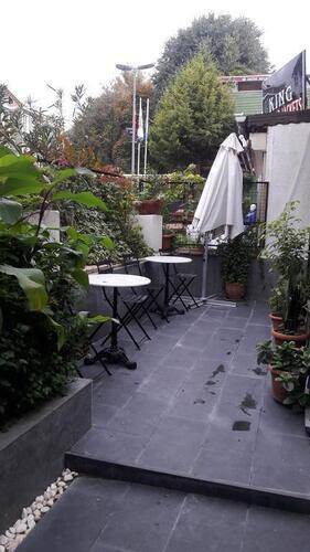 The Armagrandi Spina Hotel