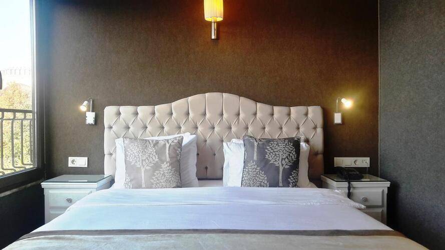 The Armagrandi Spina Hotel