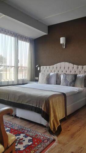 The Armagrandi Spina Hotel