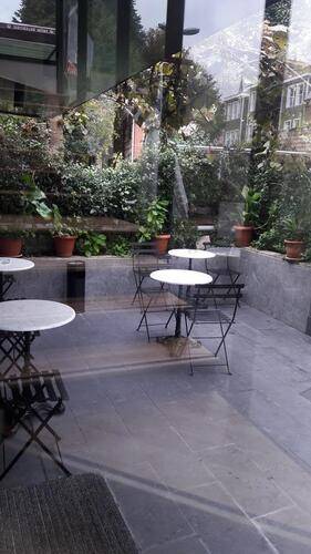 The Armagrandi Spina Hotel