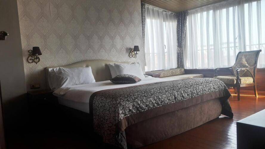 The Armagrandi Spina Hotel