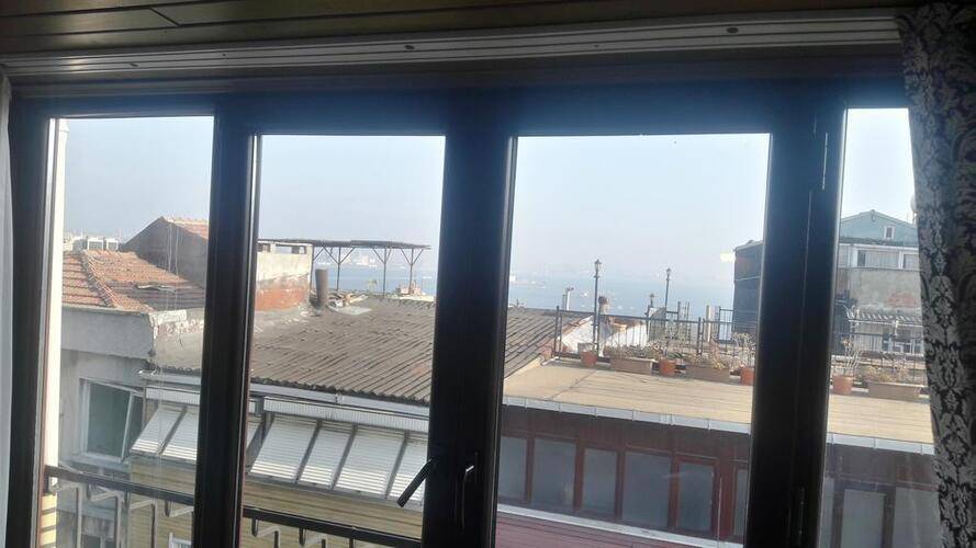 The Armagrandi Spina Hotel