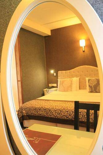 The Armagrandi Spina Hotel