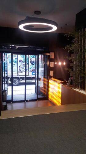 The Armagrandi Spina Hotel