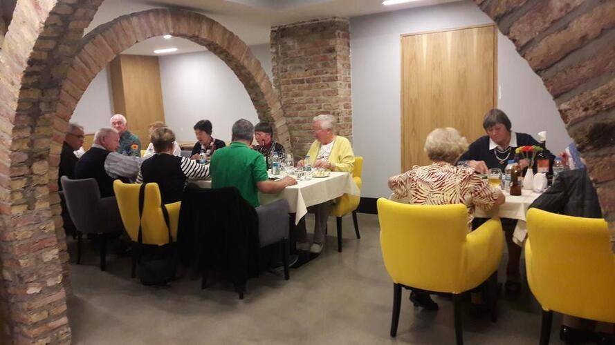 The Armagrandi Spina Hotel