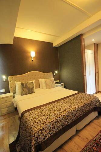 The Armagrandi Spina Hotel