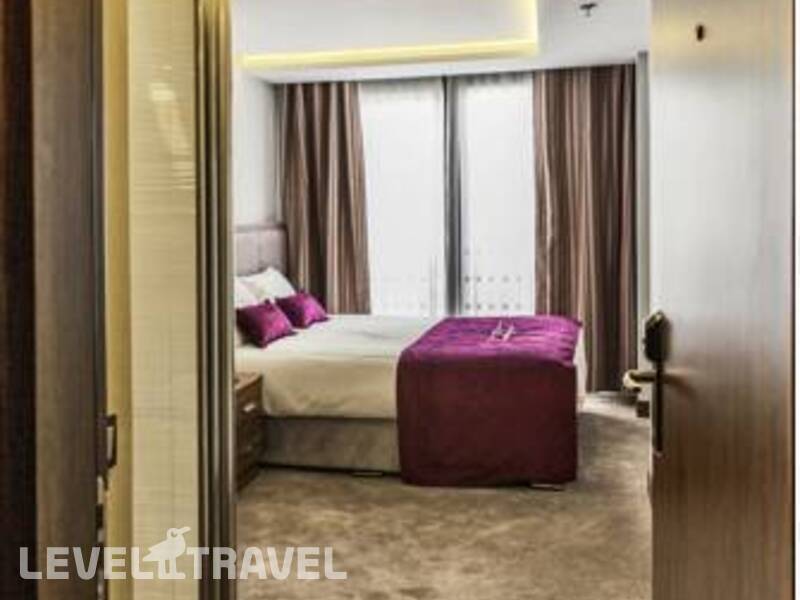 Фотография The 22 Hotel