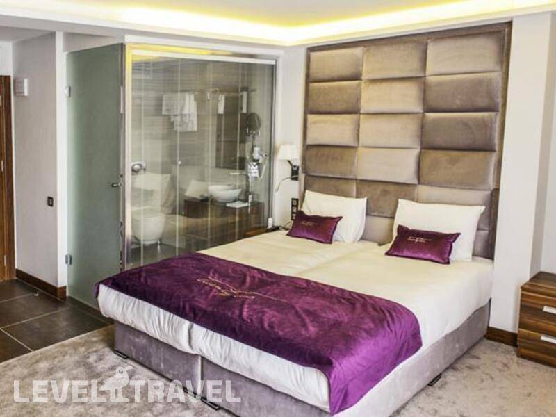 Фотография The 22 Hotel