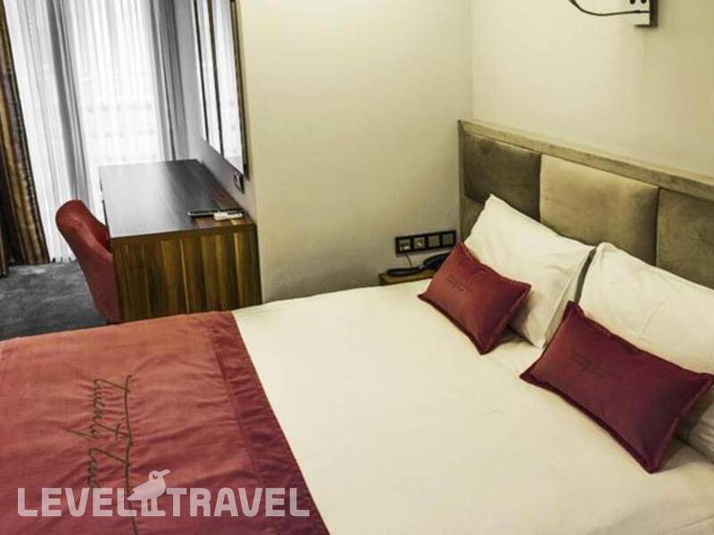 Фотография The 22 Hotel