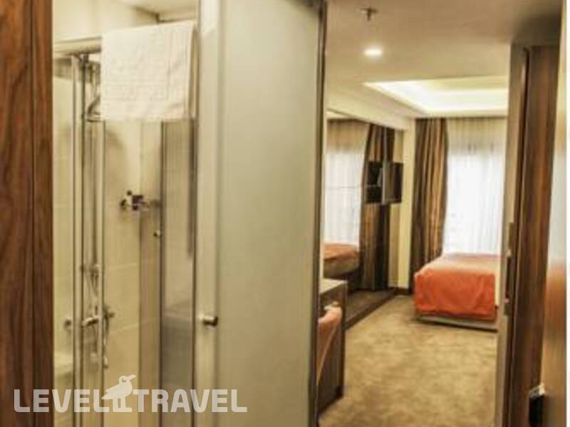 Фотография The 22 Hotel