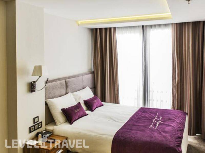 Фотография The 22 Hotel