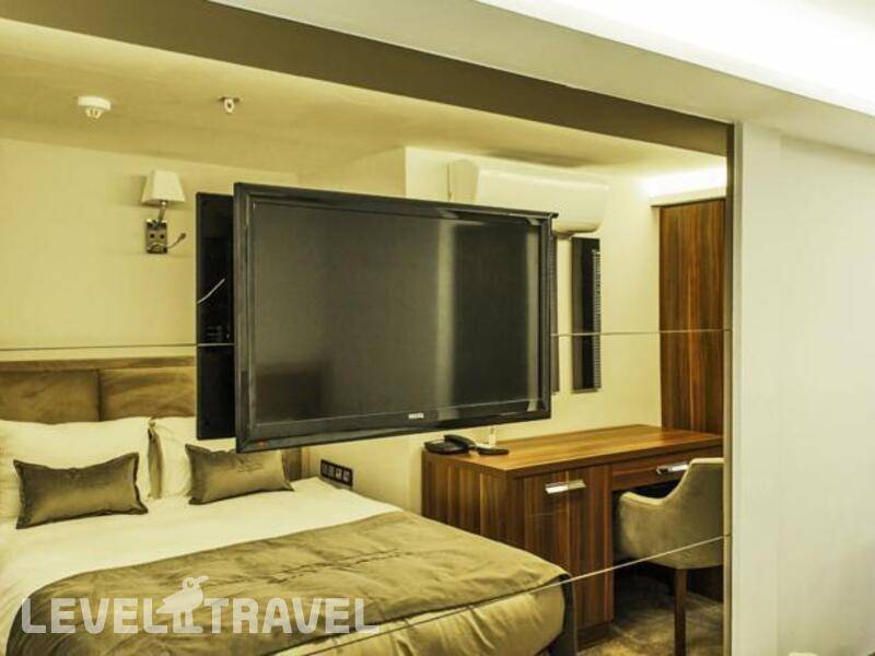 Фотография The 22 Hotel