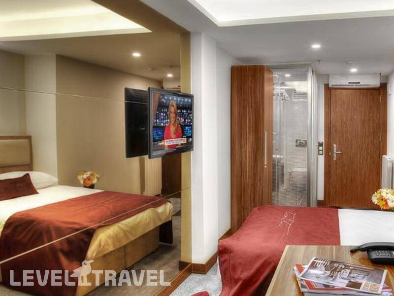 Фотография The 22 Hotel