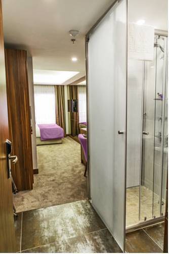 The 22 Hotel