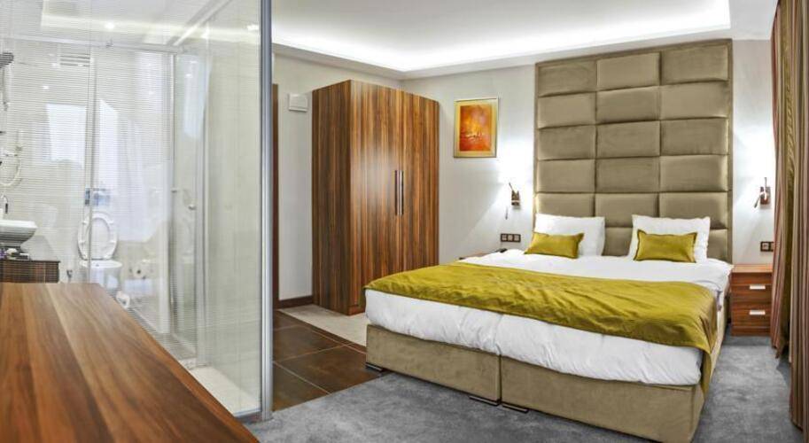 The 22 Hotel