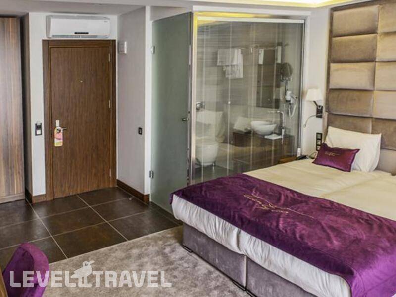 Фотография The 22 Hotel