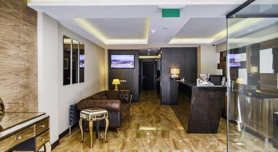 The 22 Hotel