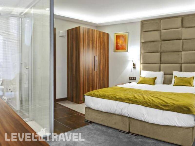 Фотография The 22 Hotel