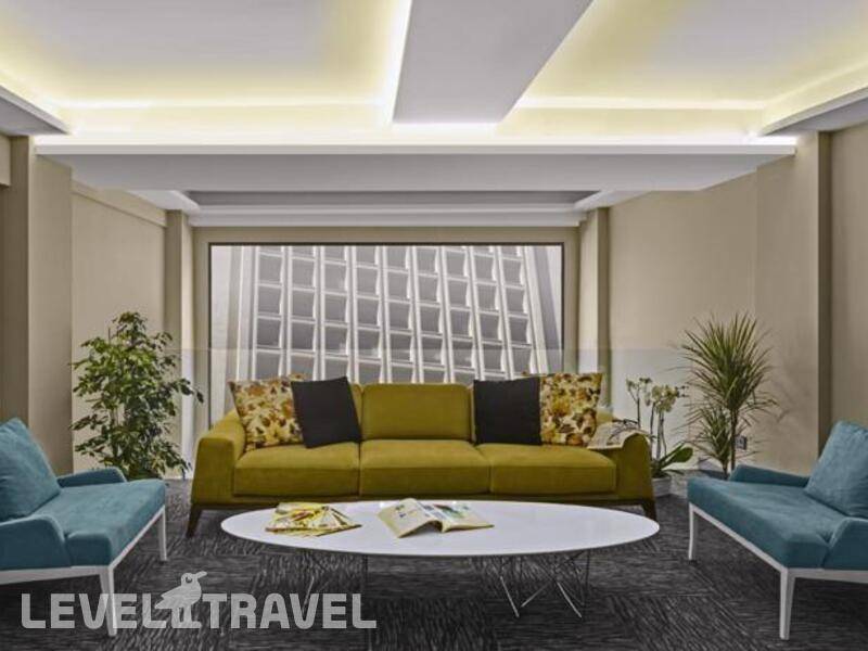 Фотография The 22 Hotel
