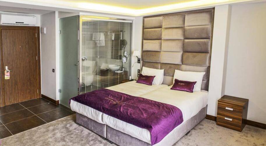 The 22 Hotel