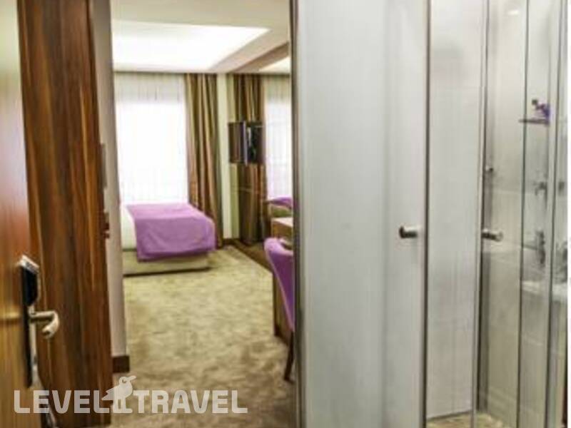 Фотография The 22 Hotel