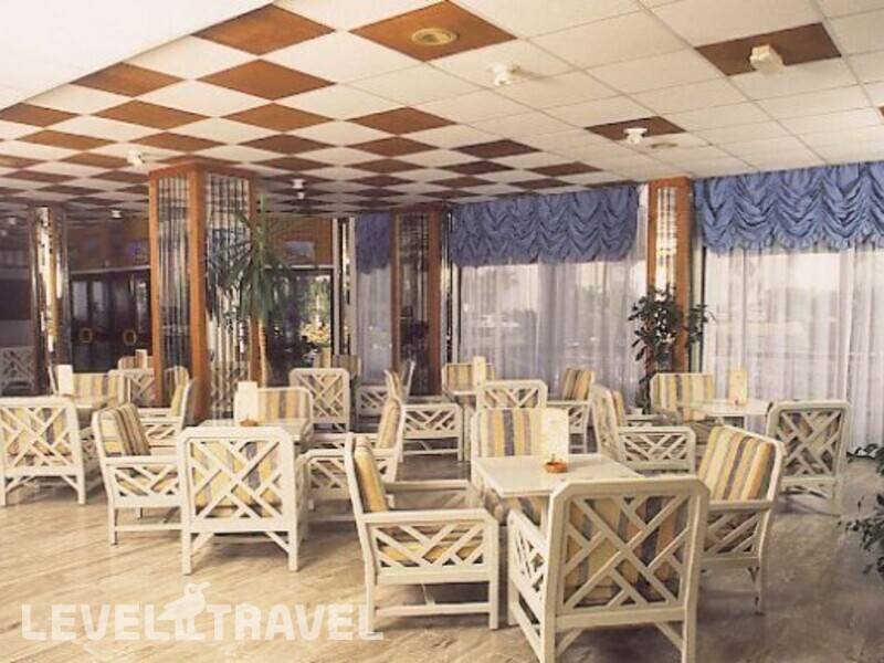 Фотография Tetyk Hotel Apts