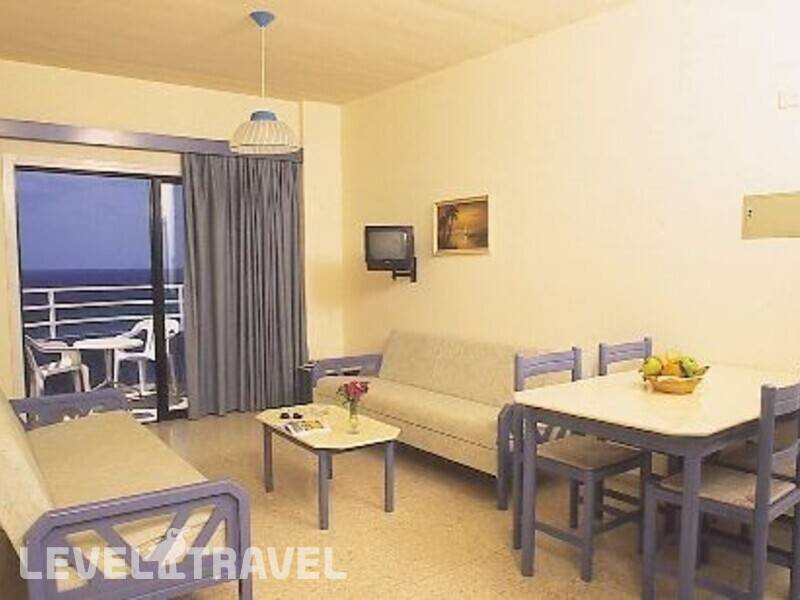 Фотография Tetyk Hotel Apts