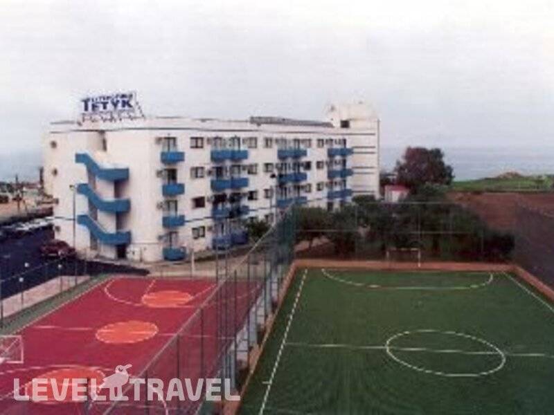 Фотография Tetyk Hotel Apts
