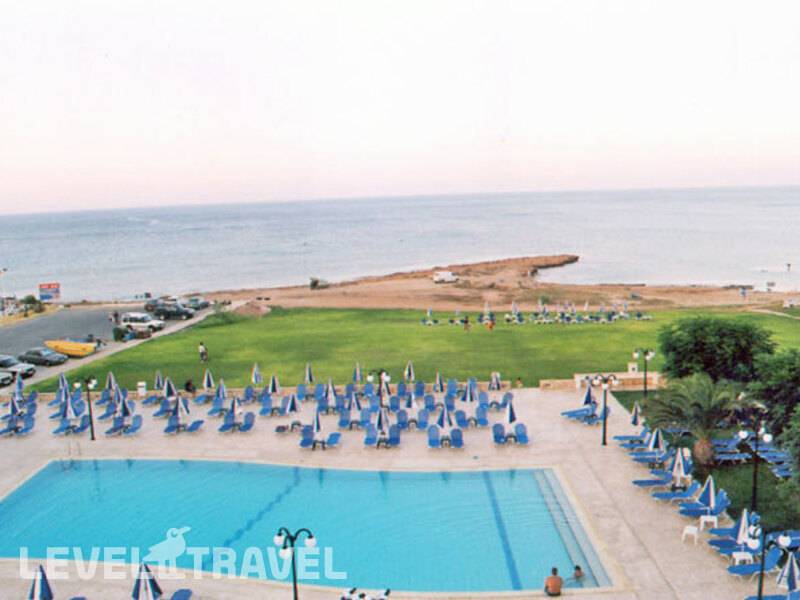 Фотография Tetyk Hotel Apts